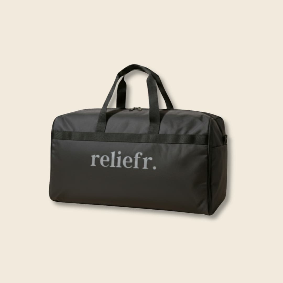 CloudMat Pro Travel Bag